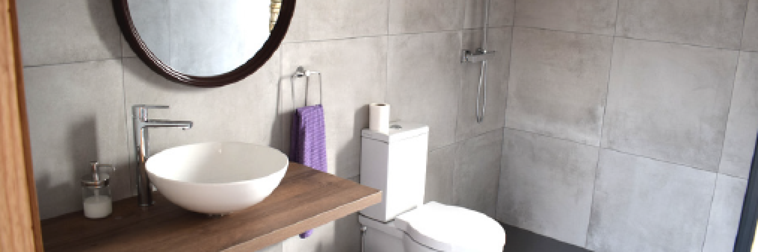 Rehabilitación cobertizo y almacén productos ecológicos18
