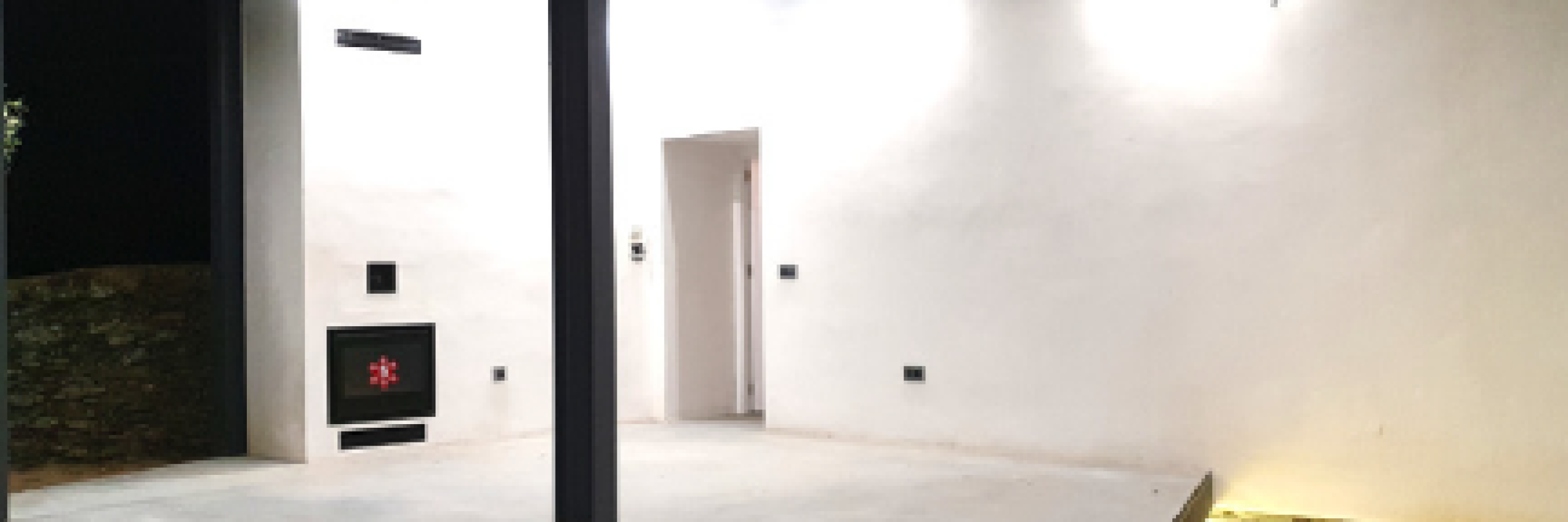 Rehabilitación cobertizo y almacén productos ecológicos19