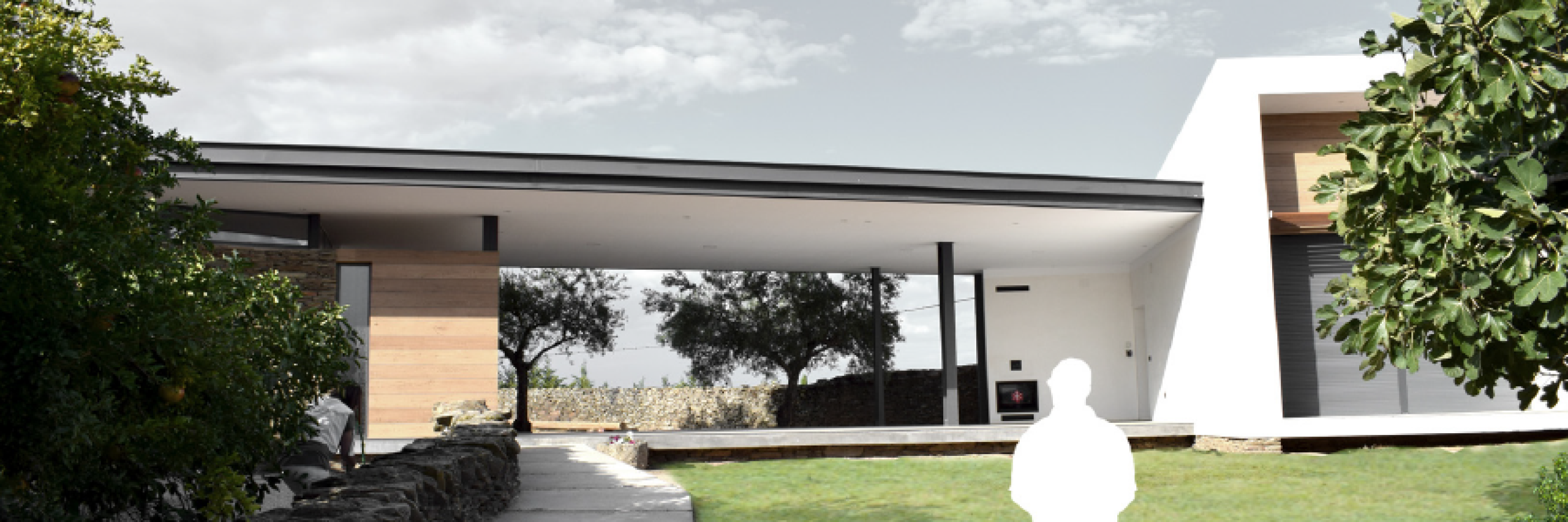 Rehabilitación cobertizo y almacén productos ecológicos8